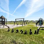 Tatil Evi Jb405-brovst-kronvildtvej-37 Tranum Strand