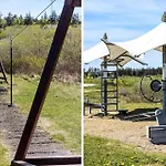Tatil Evi Jb405-brovst-kronvildtvej-37 *