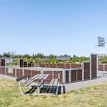 Jb405-brovst-kronvildtvej-37 Tatil Evi Tranum Strand