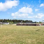 Jb405-brovst-kronvildtvej-37 Tranum Strand