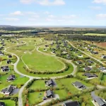 Jb405-brovst-kronvildtvej-37 Tatil Evi *