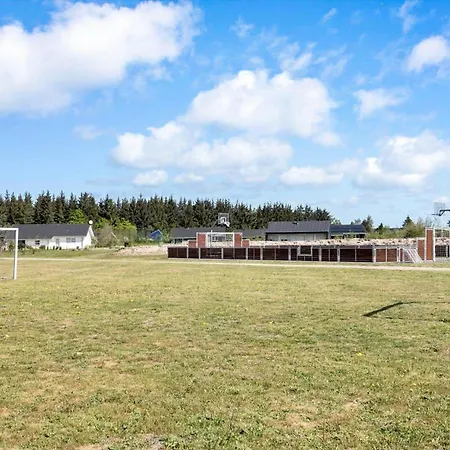 Jb405-brovst-kronvildtvej-37 Tranum Strand