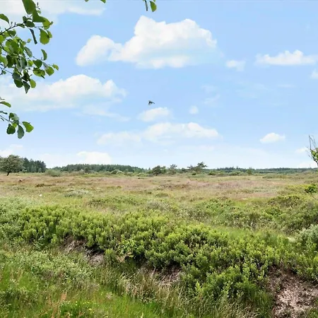 Сasa de vacaciones Jb405-brovst-kronvildtvej-37 *