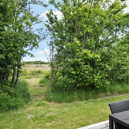 Сasa de vacaciones Jb405-brovst-kronvildtvej-37