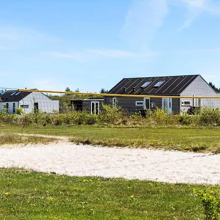 Jb405-brovst-kronvildtvej-37 * Tranum Strand